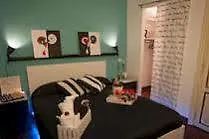 Chroma San Pietro Apartment Rome