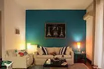 Apartment Chroma San Pietro Rome