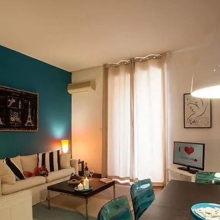 Chroma San Pietro Apartment Rome