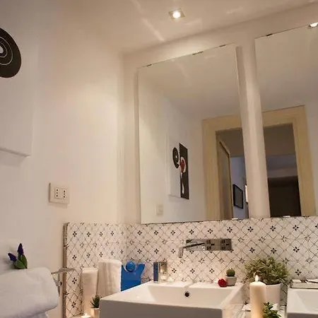 Chroma San Pietro Apartment
