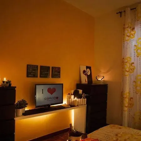 Chroma San Pietro Apartment Rome