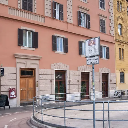 Chroma San Pietro Apartment
