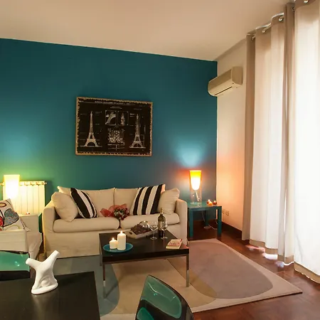 Chroma San Pietro